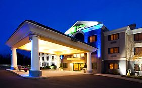 Holiday Inn Express Syracuse Airport, An Ihg Hotel